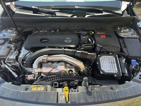 Certified 2026 Mercedes-Benz GLB 250 4MATIC image 23