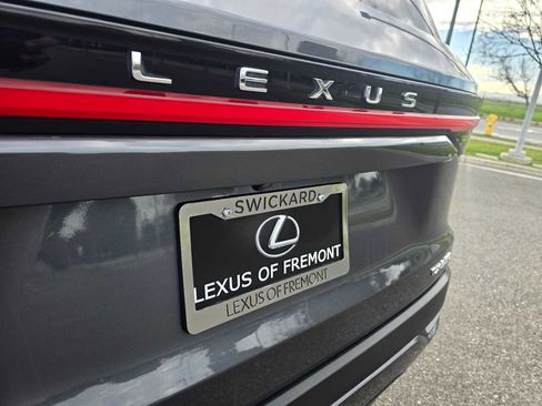 Used 2024 Lexus TX 350 FWD w/ Technology Package image 16