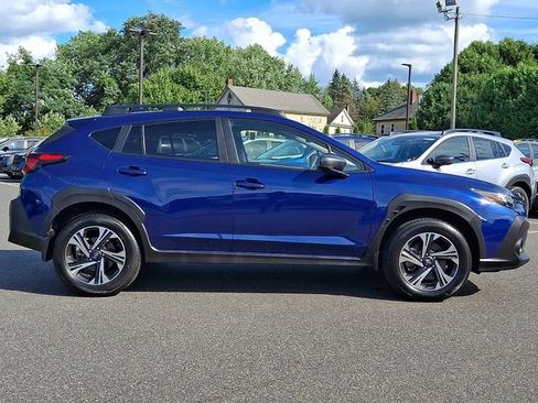 Used 2024 Subaru Crosstrek 2.0i Premium AWD/4WD image 7