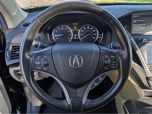 Used 2020 Acura MDX SH-AWD w/ Technology Package image 29