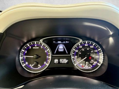 Used 2018 INFINITI QX60 Luxe w/ Premium Package AWD/4WD image 7