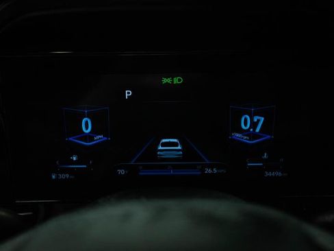 Used 2023 Hyundai Elantra N Line FWD image 17