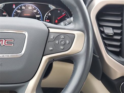 Used 2020 GMC Acadia Denali w/ Trailering Package image 29