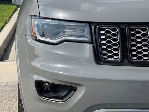 Used 2021 Jeep Grand Cherokee Laredo X RWD image 7