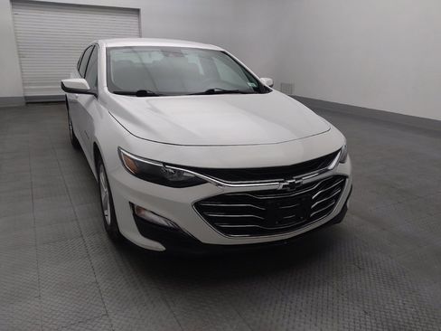 Used 2022 Chevrolet Malibu LS image 14