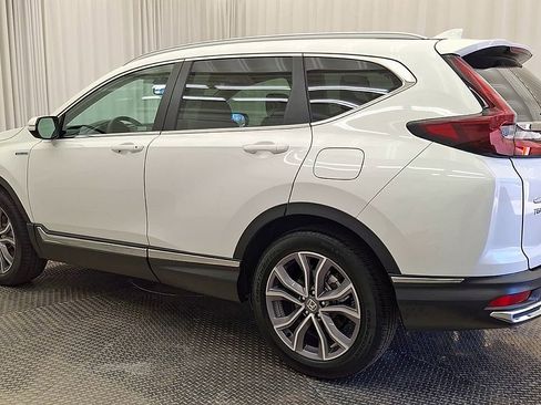 Used 2022 Honda CR-V Touring image 9