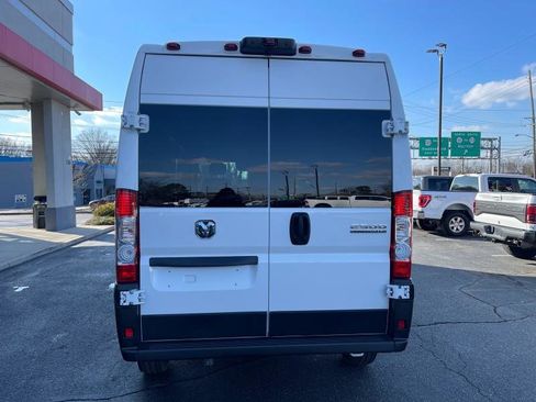 Used 2023 RAM ProMaster 2500 image 9
