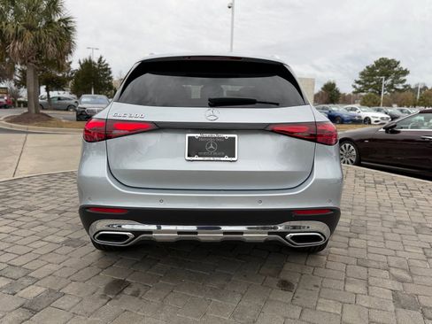 New 2026 Mercedes-Benz GLC 300 image 10