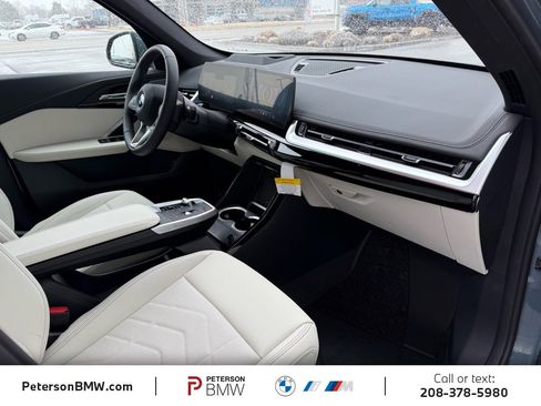 New 2026 BMW X1 xDrive28i w/ Technology Package image 14