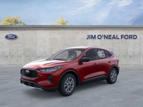 New 2026 Ford Escape Active w/ Tech Pack #1 AWD/4WD image 1