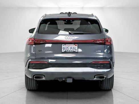 Used 2025 Audi Q5 Premium Plus w/ Premium Plus image 4