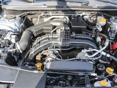 Used 2019 Subaru Crosstrek 2.0i Premium image 38