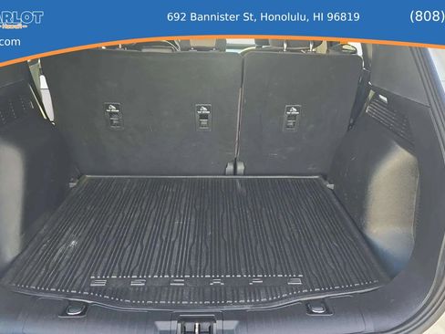 Used 2020 Ford Escape SE FWD image 13