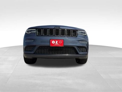 Used 2021 Jeep Grand Cherokee Limited X RWD image 4