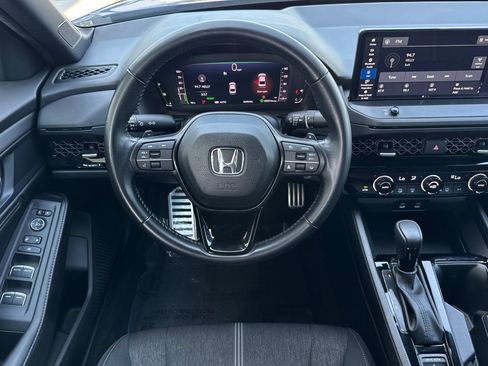 Used 2024 Honda Accord Sport image 29