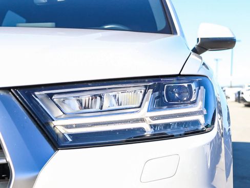 Used 2019 Audi Q7 2.0T Premium image 7