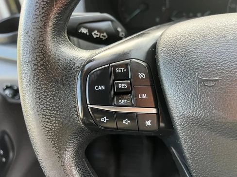 Used 2020 Ford Transit 250 Low Roof RWD image 21
