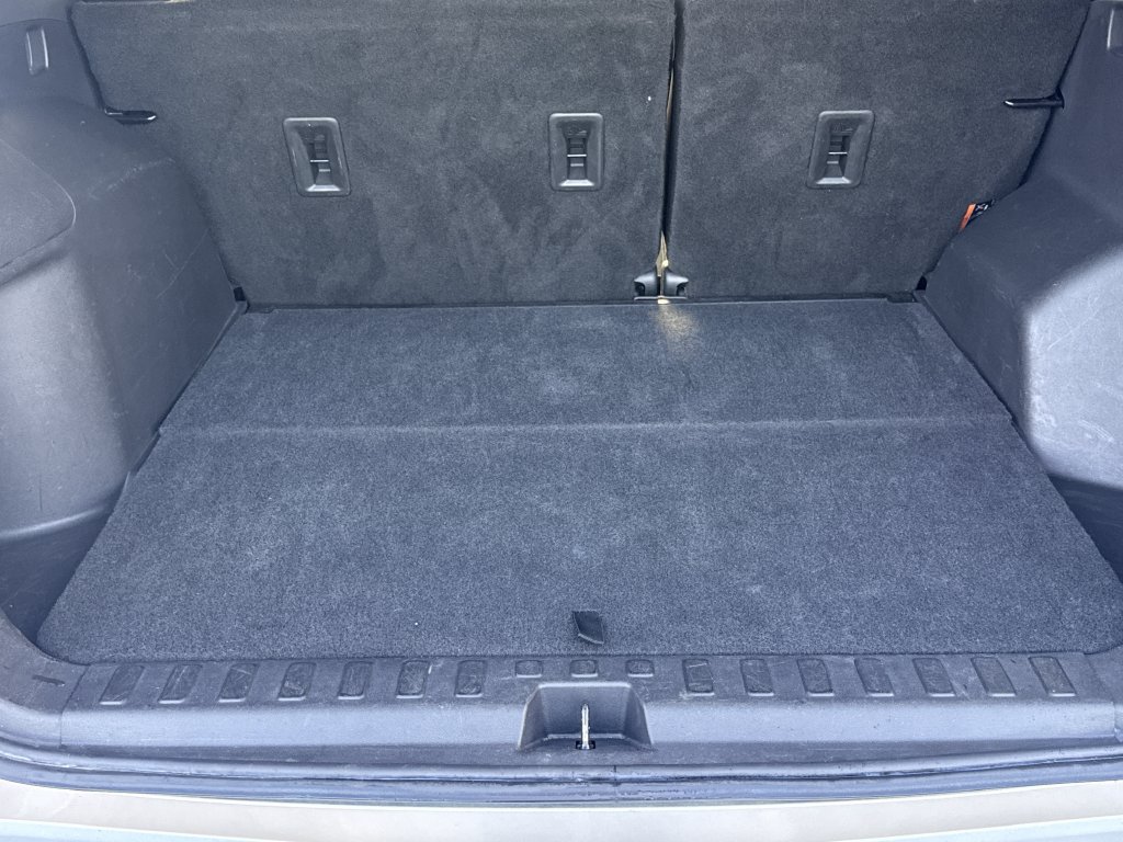Used 2022 Chevrolet Equinox LT AWD/4WD image 18