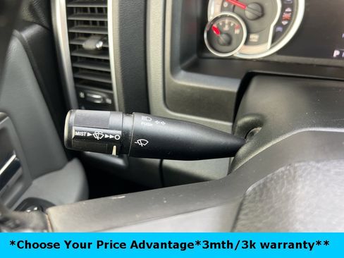 Certified 2018 RAM 1500 Big Horn image 68