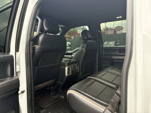 Used 2017 Ford F150 Raptor w/ Equipment Group 802A Luxury AWD/4WD image 27