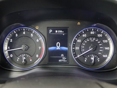 Used 2023 Hyundai Kona SEL FWD image 11