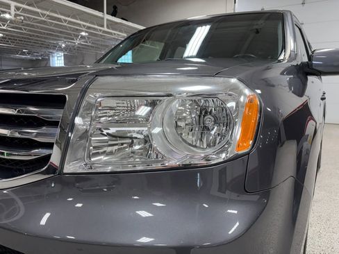 Used 2012 Honda Pilot EX-L image 5