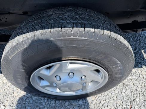 Used 2013 Ford E-150 and Econoline 150 w/ Commercial Cargo Van Pkg image 14