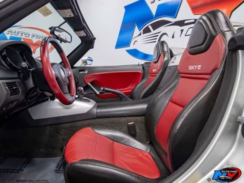 Used 2008 Saturn Sky Red Line image 15