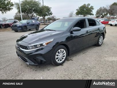 Used 2024 Kia Forte LX