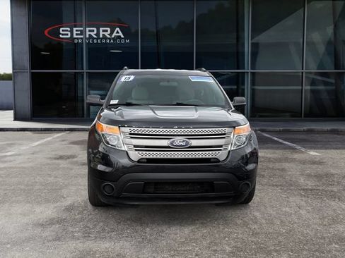 Used 2015 Ford Explorer 4WD image 8