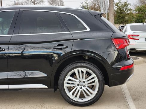 Used 2019 Audi Q5 2.0T Premium Plus image 10