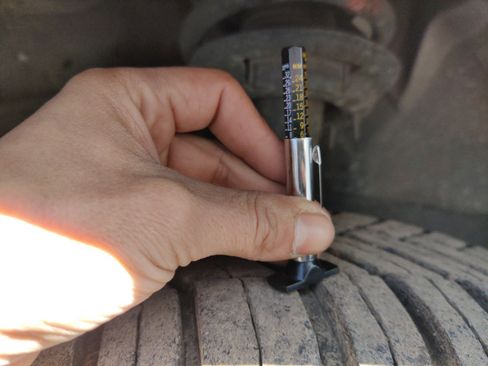 Used 2018 Ford Transit 250 148 Medium Roof image 28