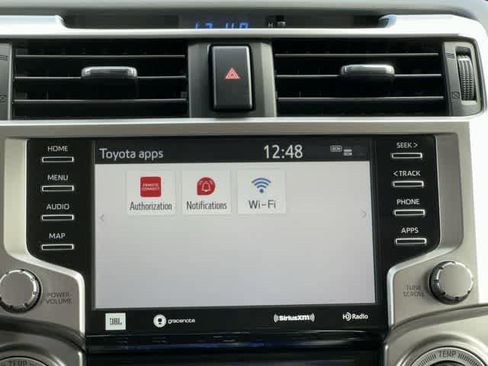 Used 2023 Toyota 4Runner Limited AWD/4WD image 14