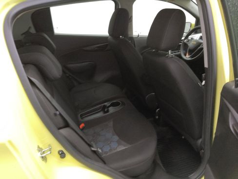 Used 2017 Chevrolet Spark LT FWD image 19