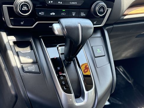 Certified 2018 Honda CR-V EX-L image 32