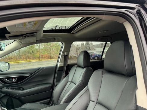 Certified 2025 Subaru Outback Touring XT w/ Popular Package #2 image 13