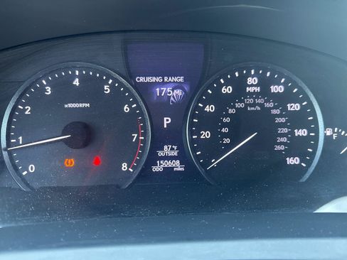 Used 2014 Lexus LS 460 w/ Comfort Package RWD image 22