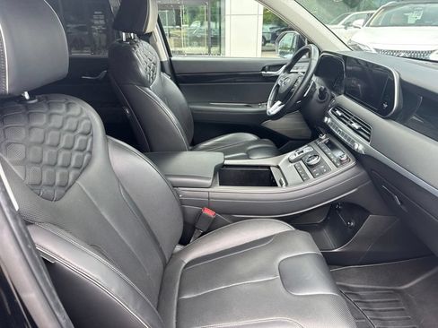Used 2022 Hyundai Palisade Limited AWD/4WD image 15