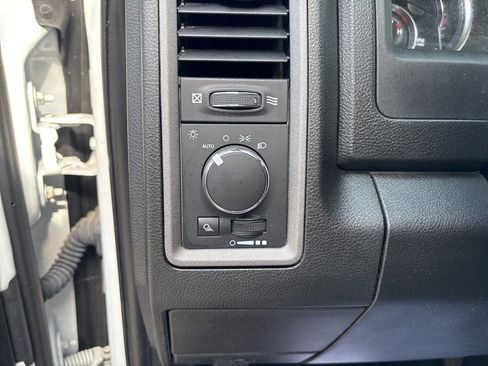 Used 2021 RAM 1500 Tradesman w/ Popular Equipment Group image 59