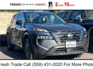 Used 2024 Nissan Rogue S FWD video 1