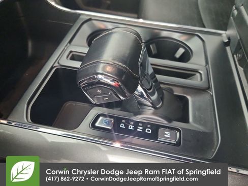 Used 2023 Ford F150 XLT w/ Equipment Group 302A High image 29