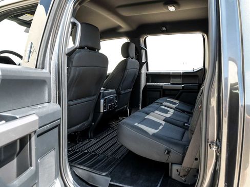 Used 2019 Ford F150 XLT w/ Equipment Group 302A Luxury image 38