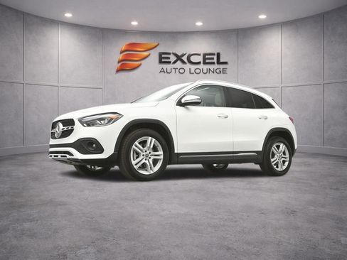 Used 2022 Mercedes-Benz GLA 250 4MATIC w/ Premium Package Lite image 47