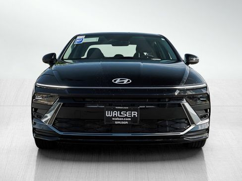 New 2026 Hyundai Sonata SE image 2
