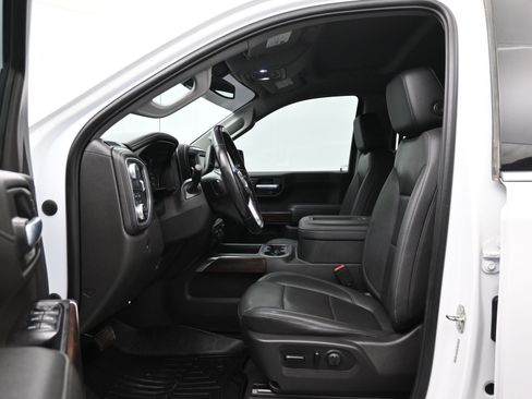 Used 2021 GMC Sierra 1500 SLT image 9