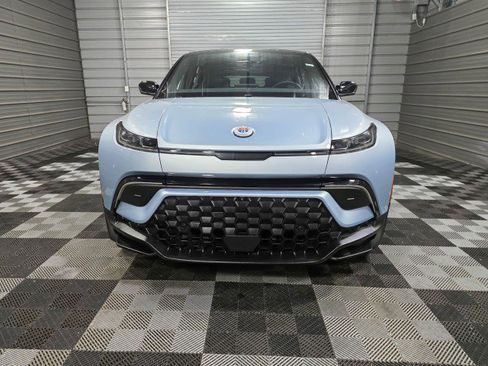 Used 2023 Fisker Ocean One image 3