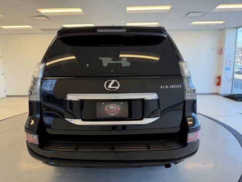 Used 2023 Lexus GX 460 Premium image 71