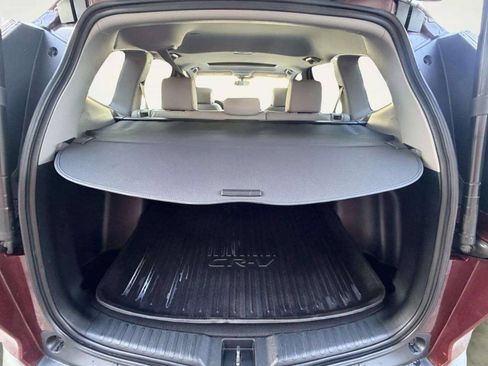 Used 2018 Honda CR-V EX-L image 7