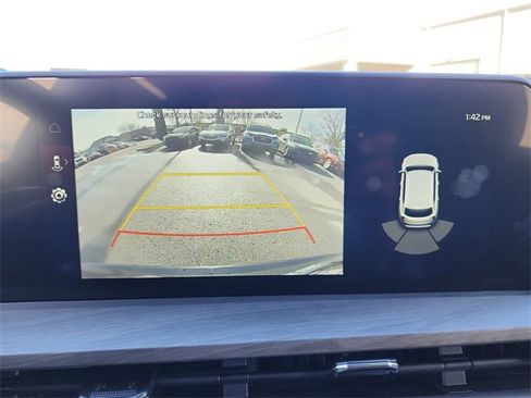 New 2025 Kia Telluride EX X-Line image 21