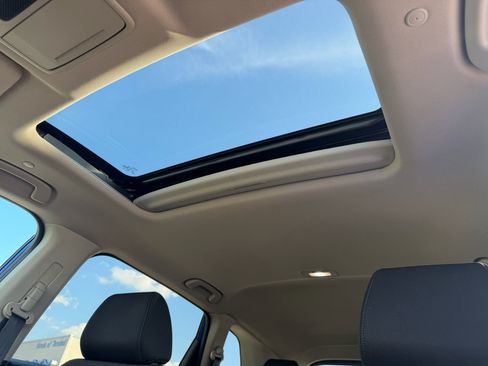 Certified 2024 Honda CR-V EX image 21